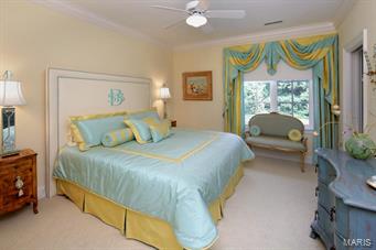 Lancashire Gardens - Residential