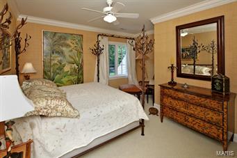 Lancashire Gardens - Residential