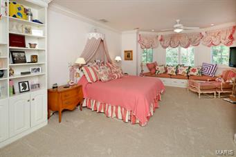 Lancashire Gardens - Residential