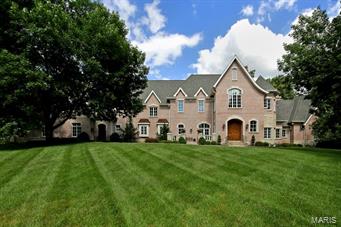 Lancashire Gardens - Residential