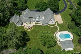 Lancashire Gardens - Residential