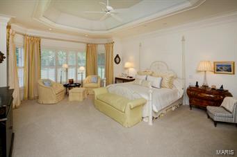 Lancashire Gardens - Residential