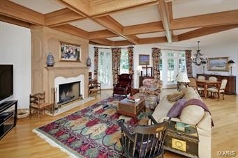 Lancashire Gardens - Residential