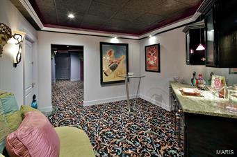 Lancashire Gardens - Residential