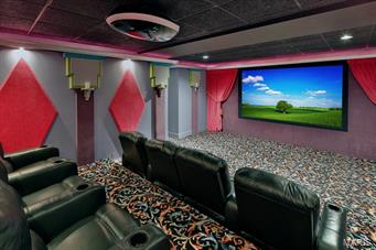 Lancashire Gardens - Residential