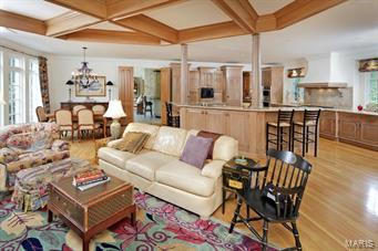 Lancashire Gardens - Residential