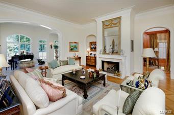 Lancashire Gardens - Residential