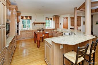 Lancashire Gardens - Residential