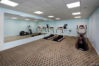 Lancashire Gardens - Residential