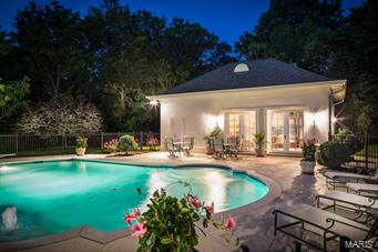 Lancashire Gardens - Residential