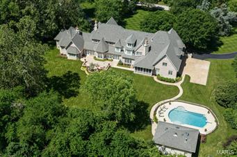 Lancashire Gardens - Residential