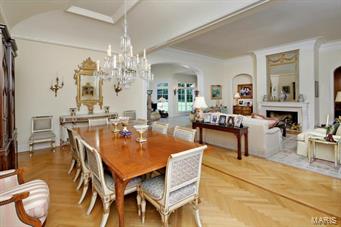 Lancashire Gardens - Residential