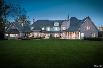 Lancashire Gardens - Residential