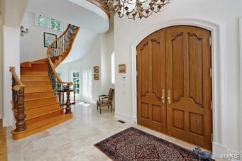 Lancashire Gardens - Residential