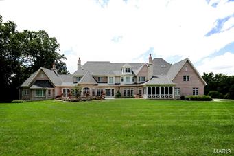 Lancashire Gardens - Residential