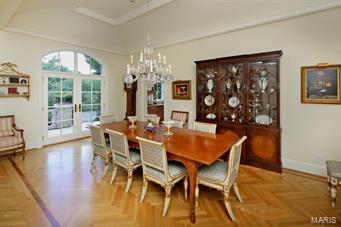 Lancashire Gardens - Residential