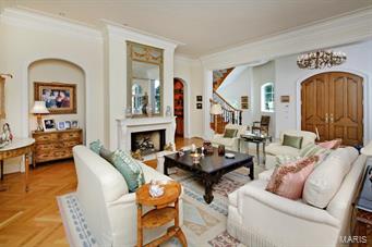 Lancashire Gardens - Residential