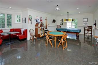 Lancashire Gardens - Residential