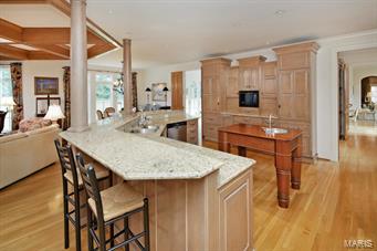 Lancashire Gardens - Residential