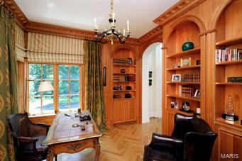 Lancashire Gardens - Residential