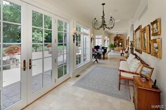 Lancashire Gardens - Residential