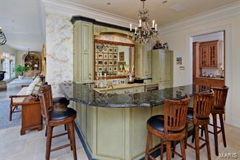 Lancashire Gardens - Residential