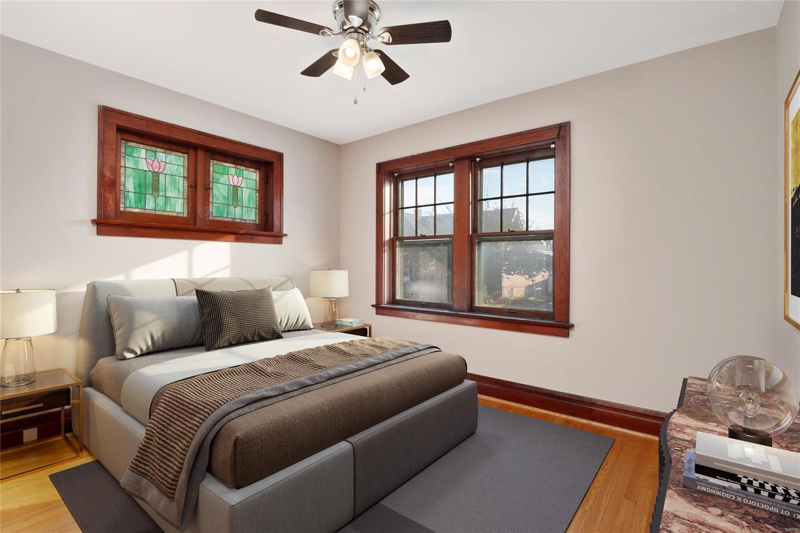 Gravois Add - Residential