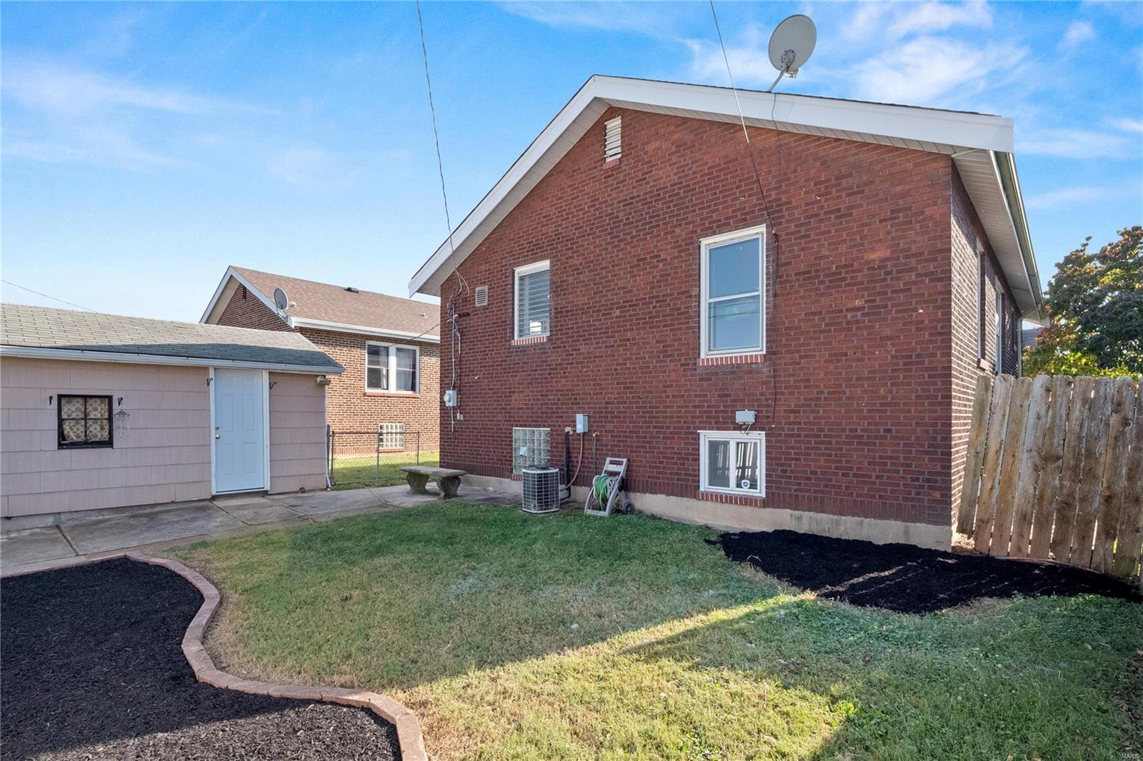Gravois Add - Residential