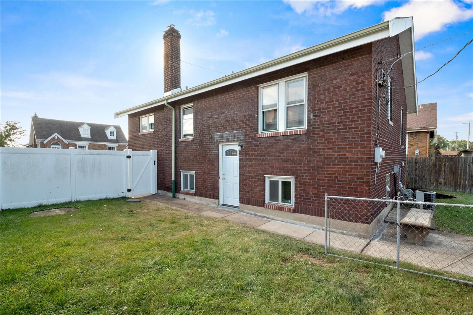 Gravois Add - Residential