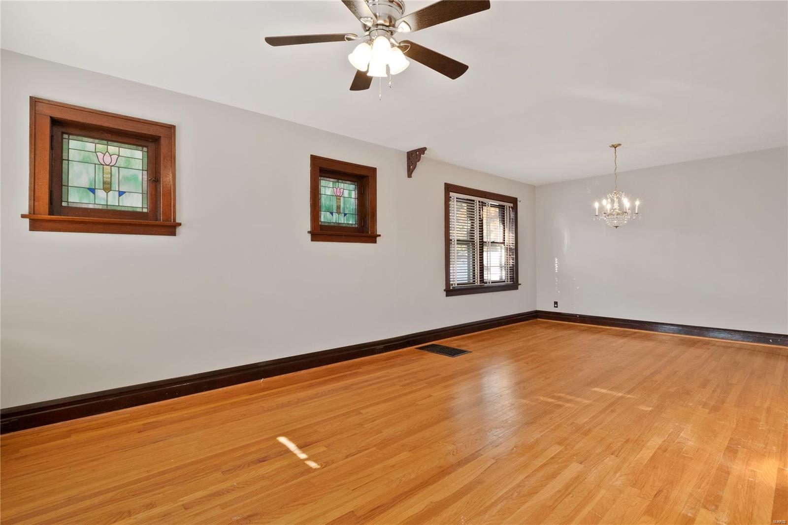 Gravois Add - Residential