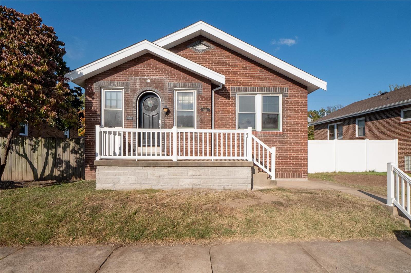 Gravois Add - Residential