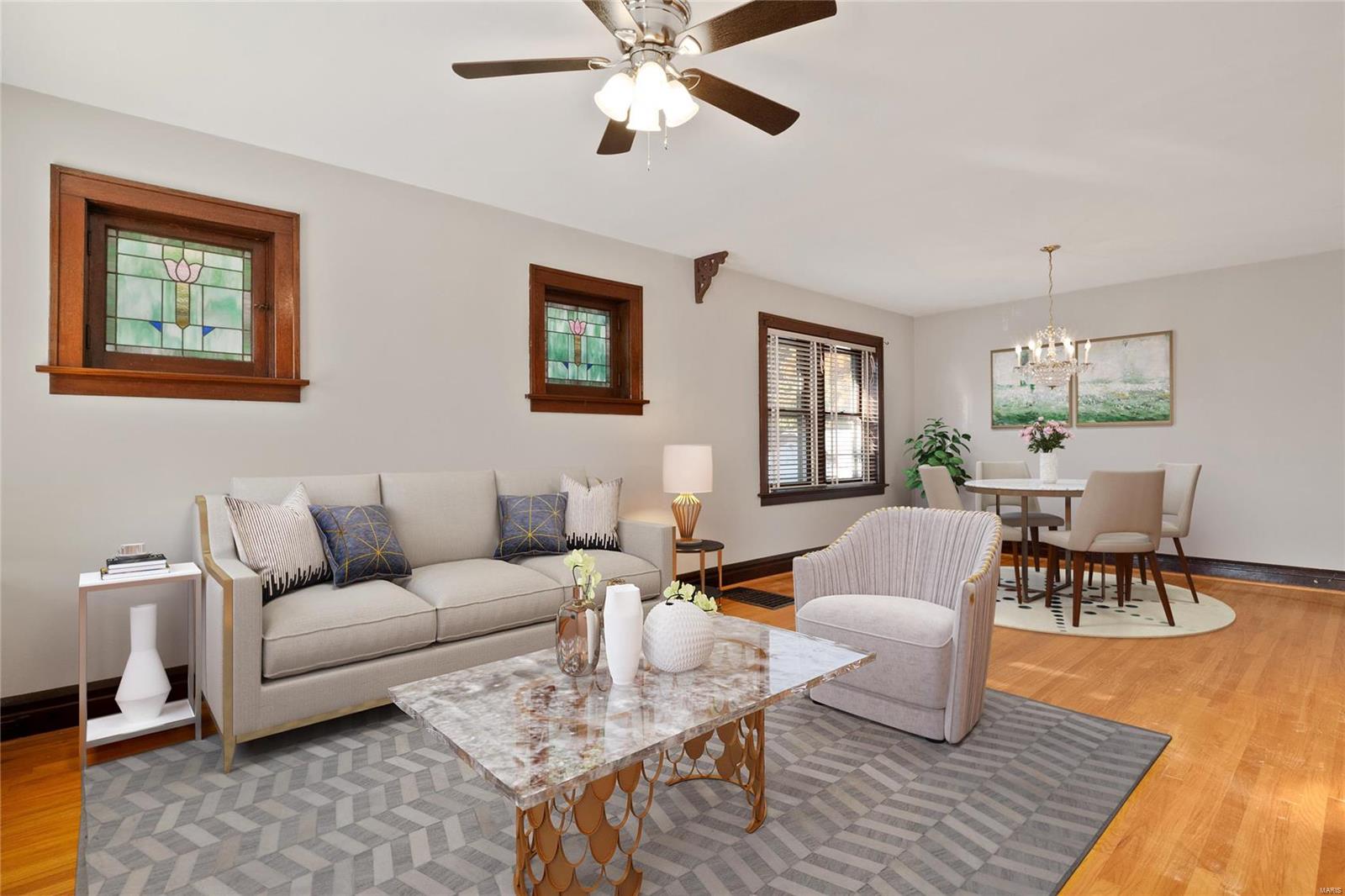 Gravois Add - Residential