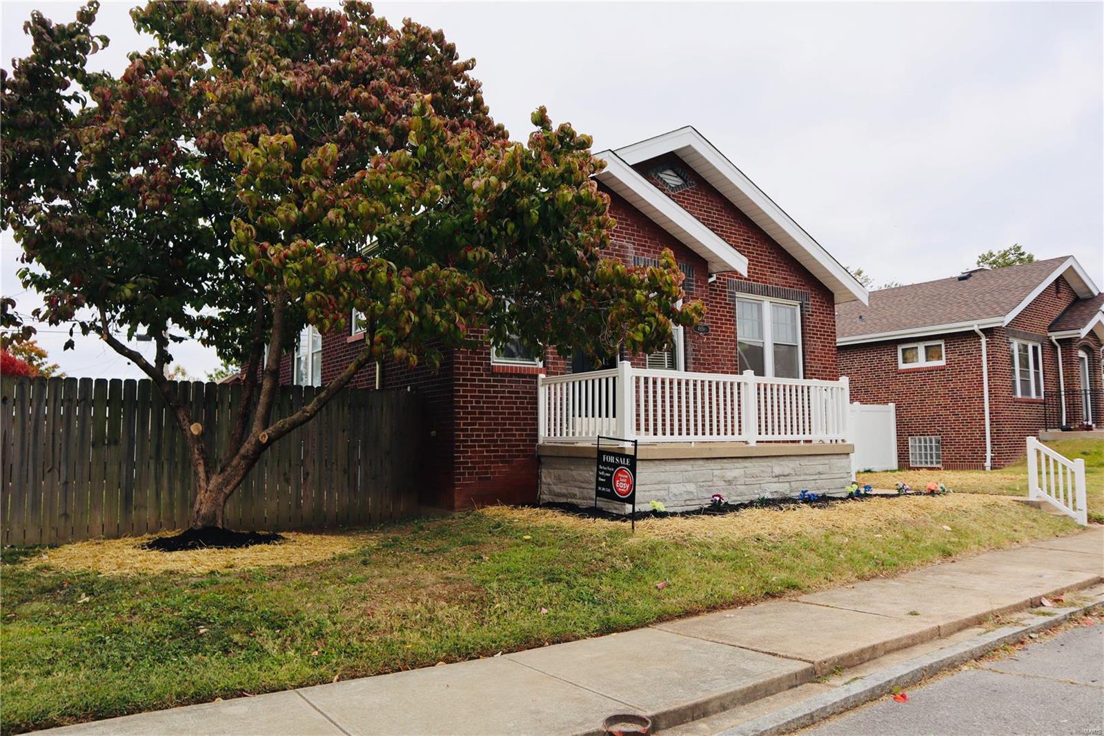 Gravois Add - Residential