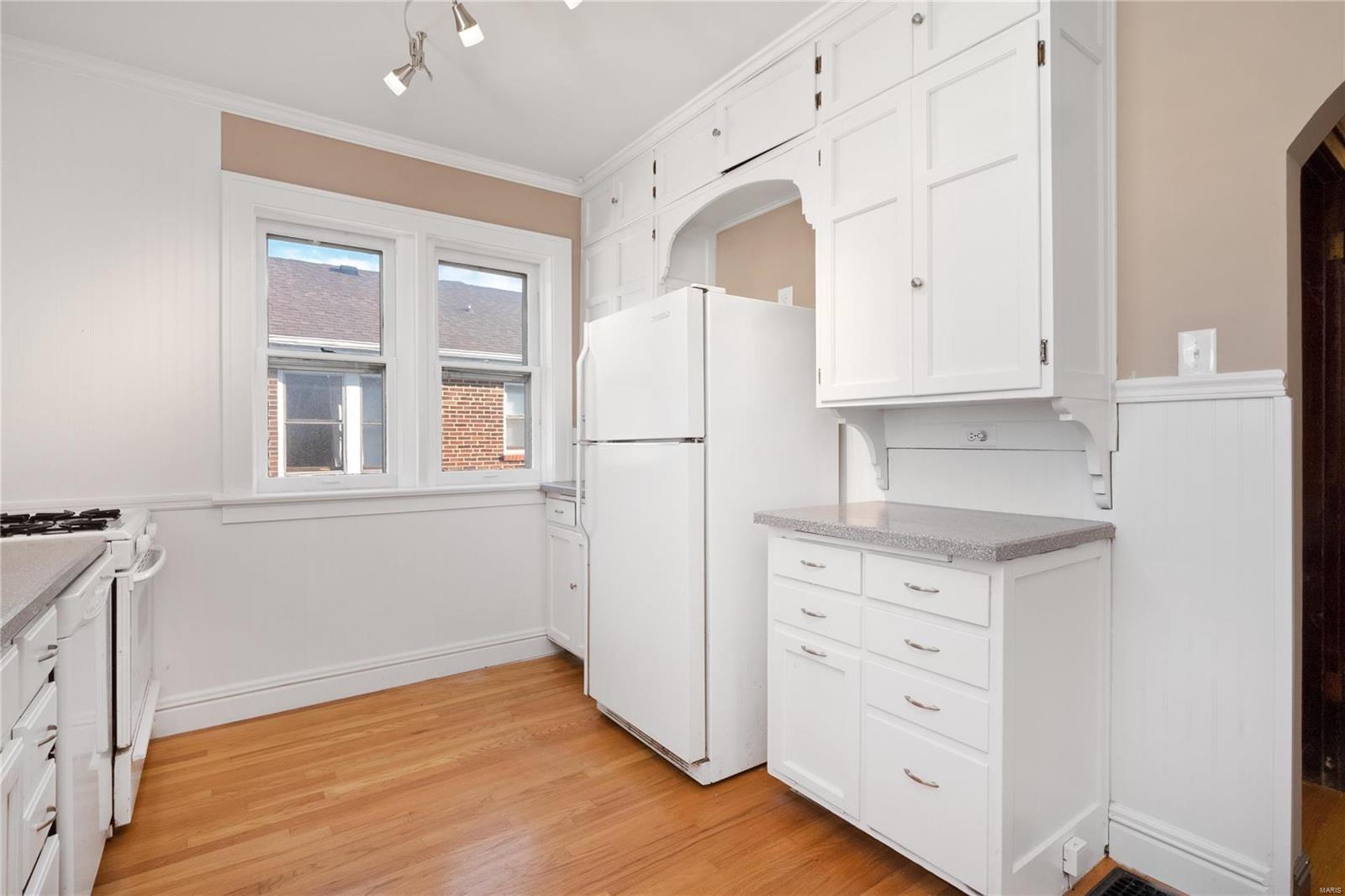 Gravois Add - Residential