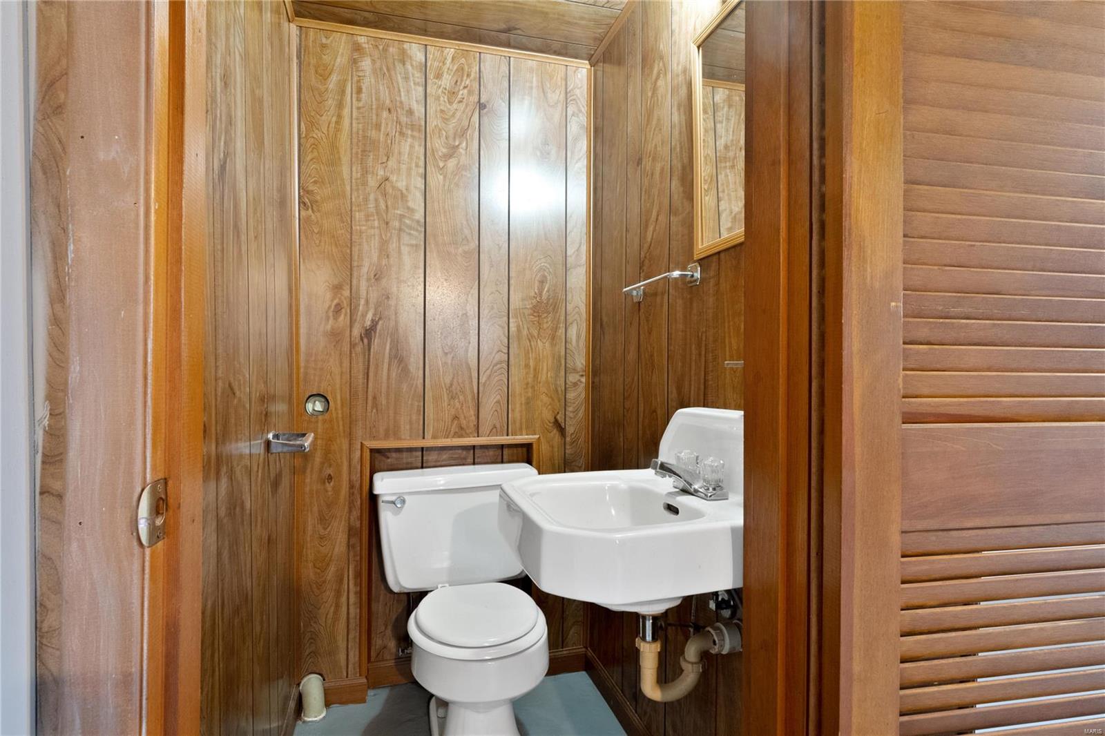 Gravois Add - Residential