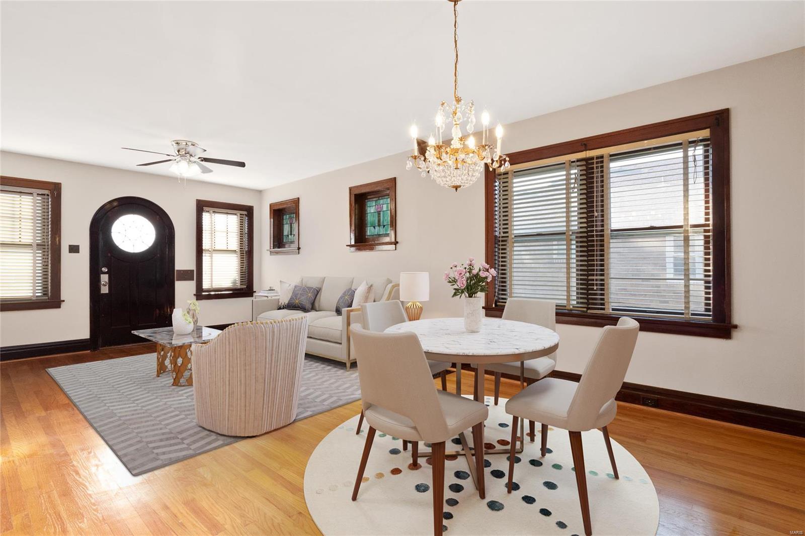 Gravois Add - Residential