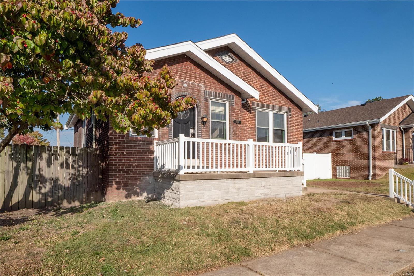Gravois Add - Residential