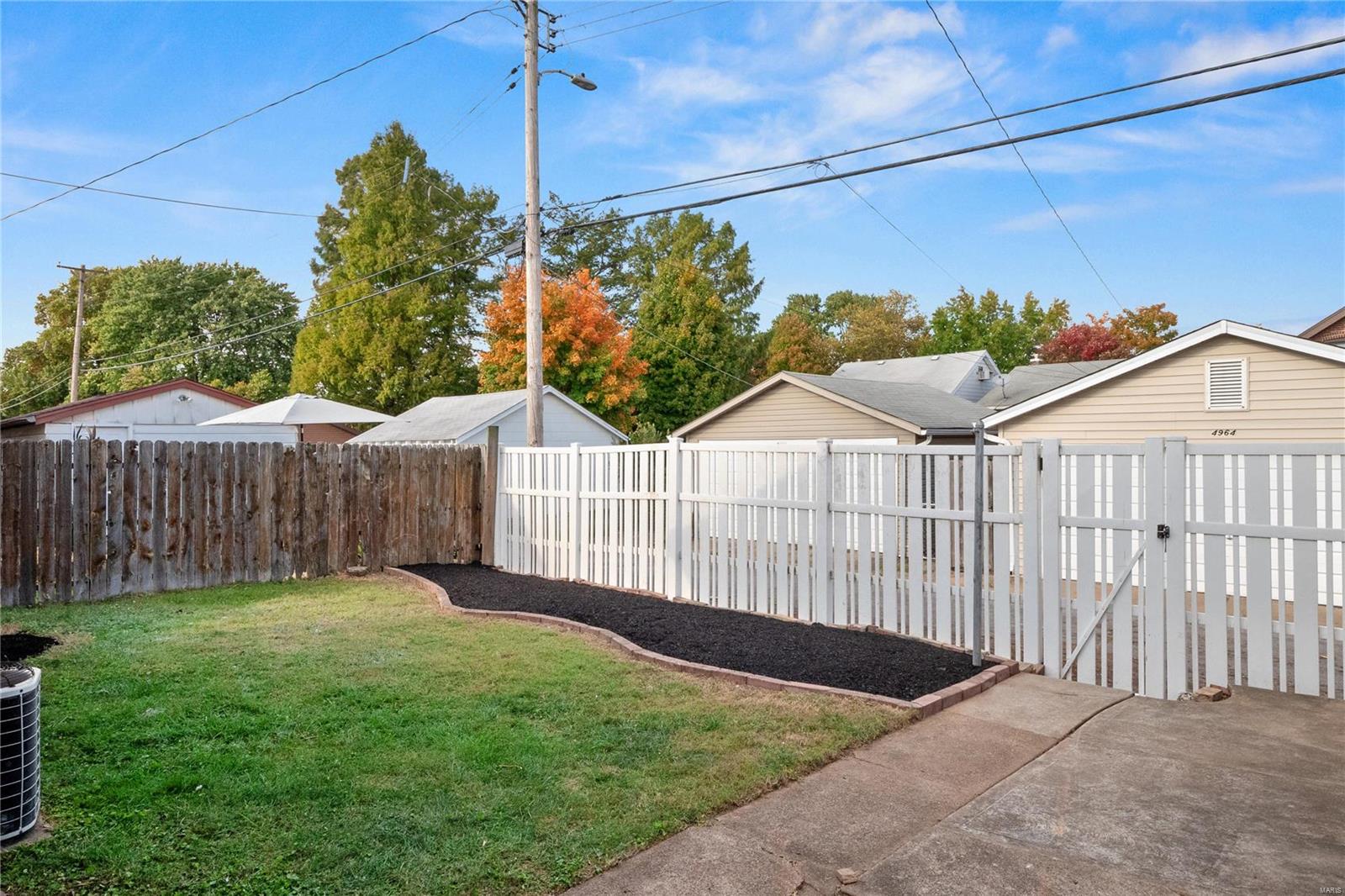 Gravois Add - Residential