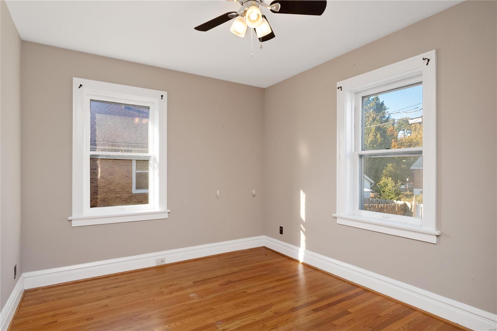 Gravois Add - Residential