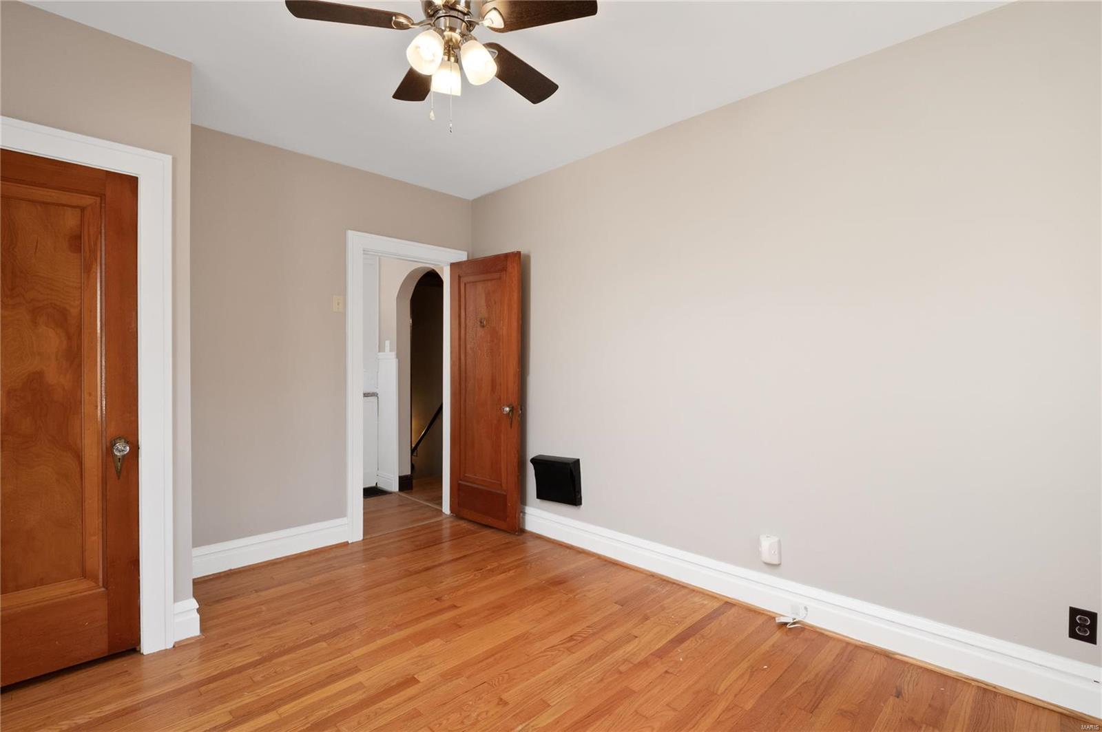 Gravois Add - Residential