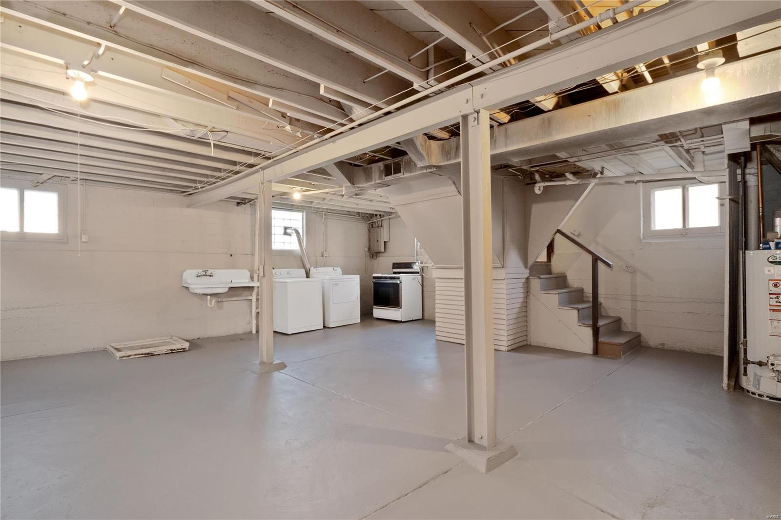Gravois Add - Residential