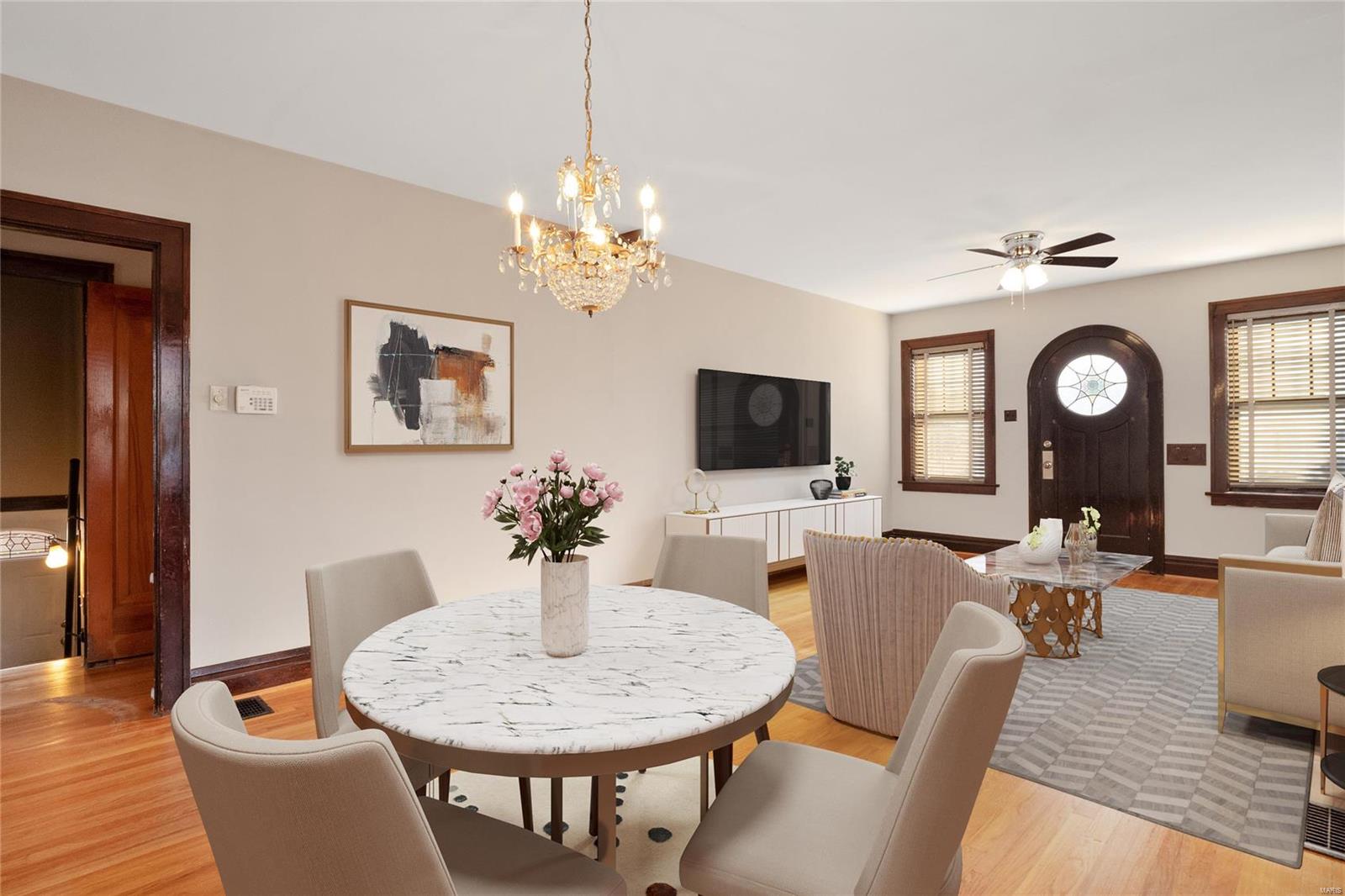 Gravois Add - Residential