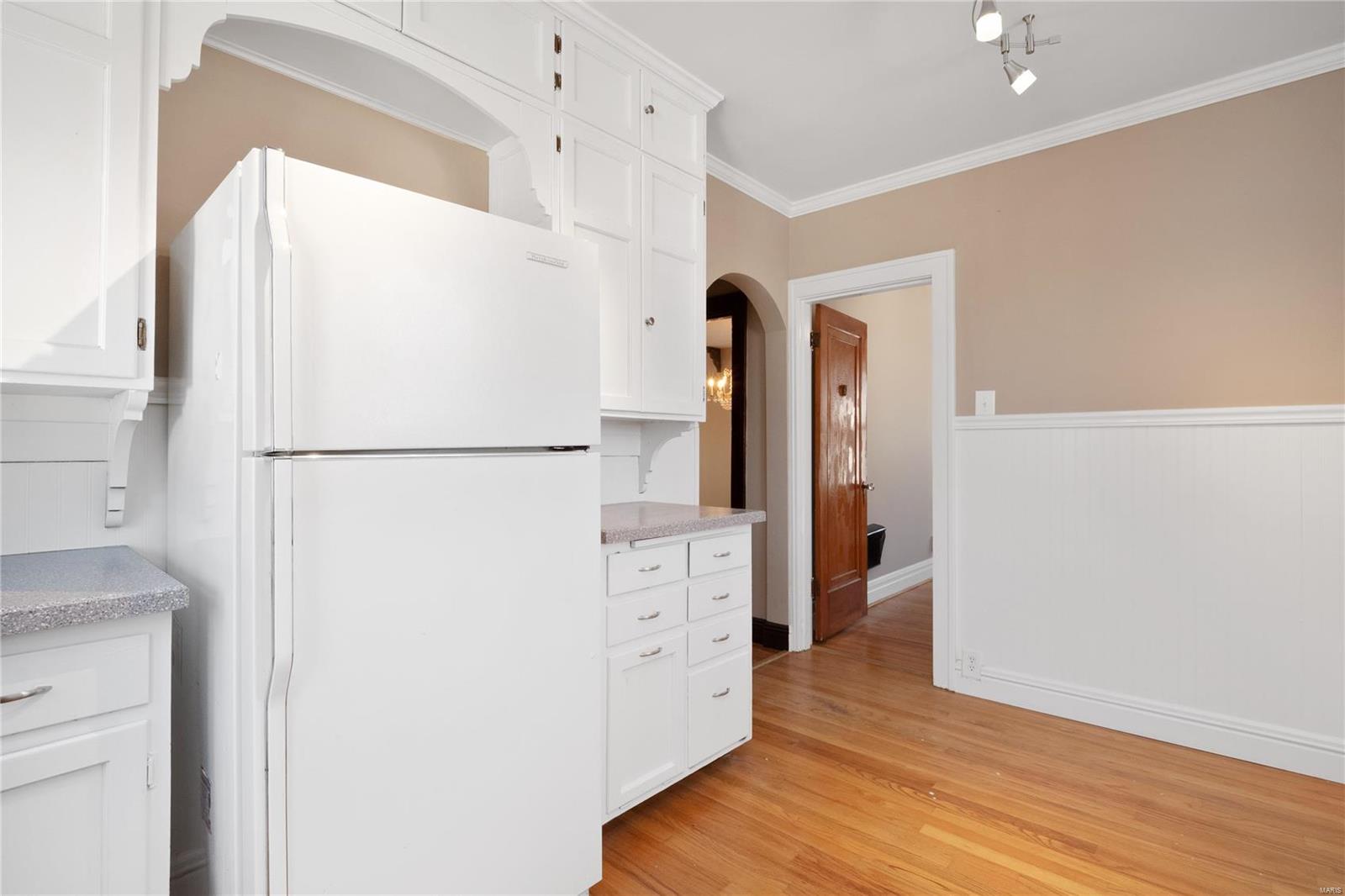 Gravois Add - Residential