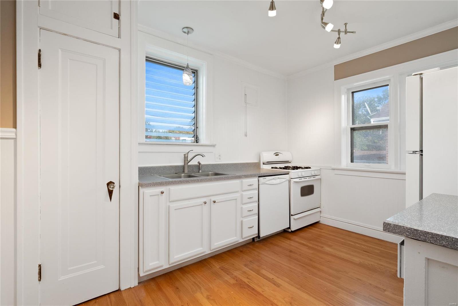 Gravois Add - Residential