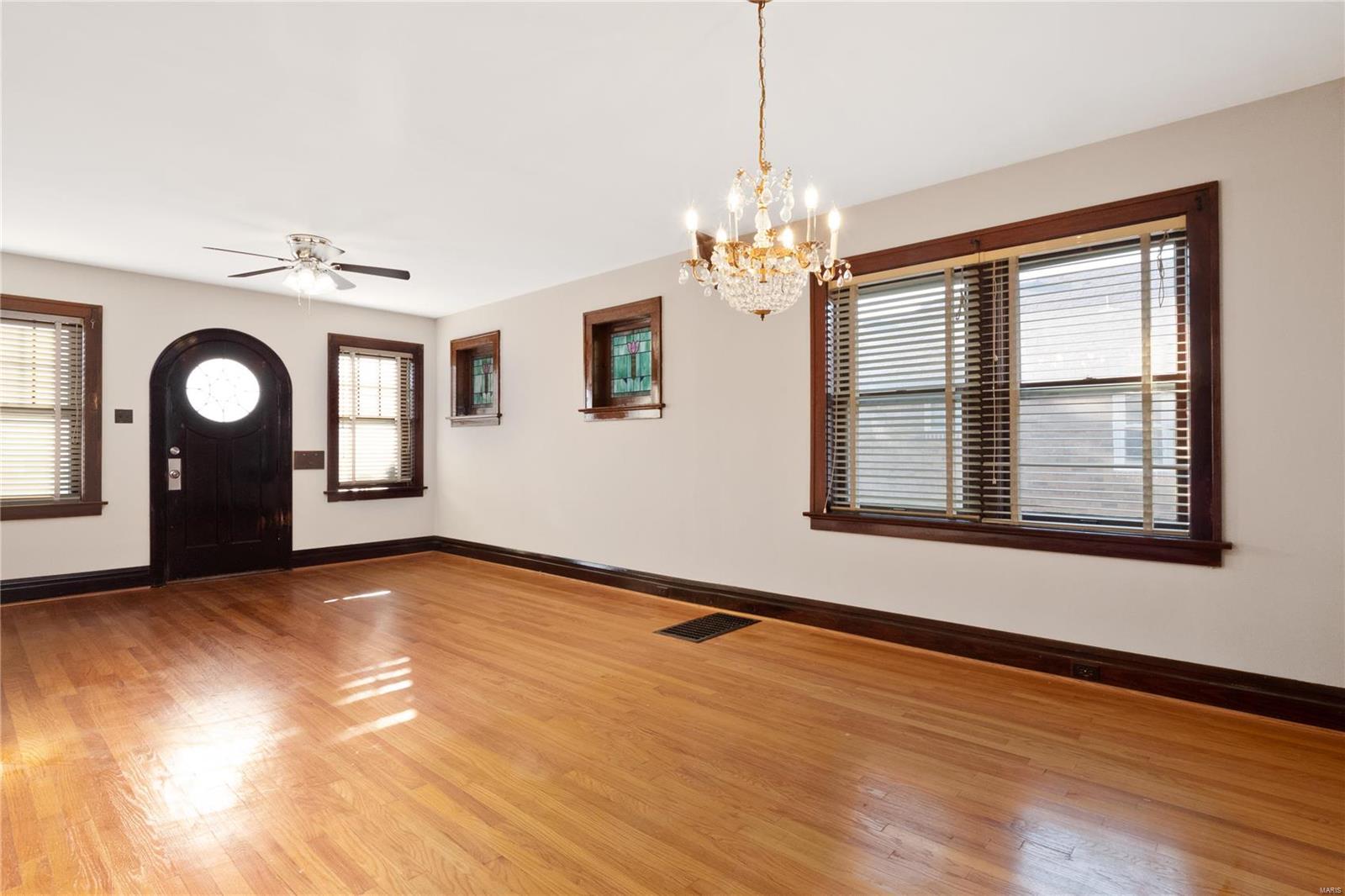 Gravois Add - Residential