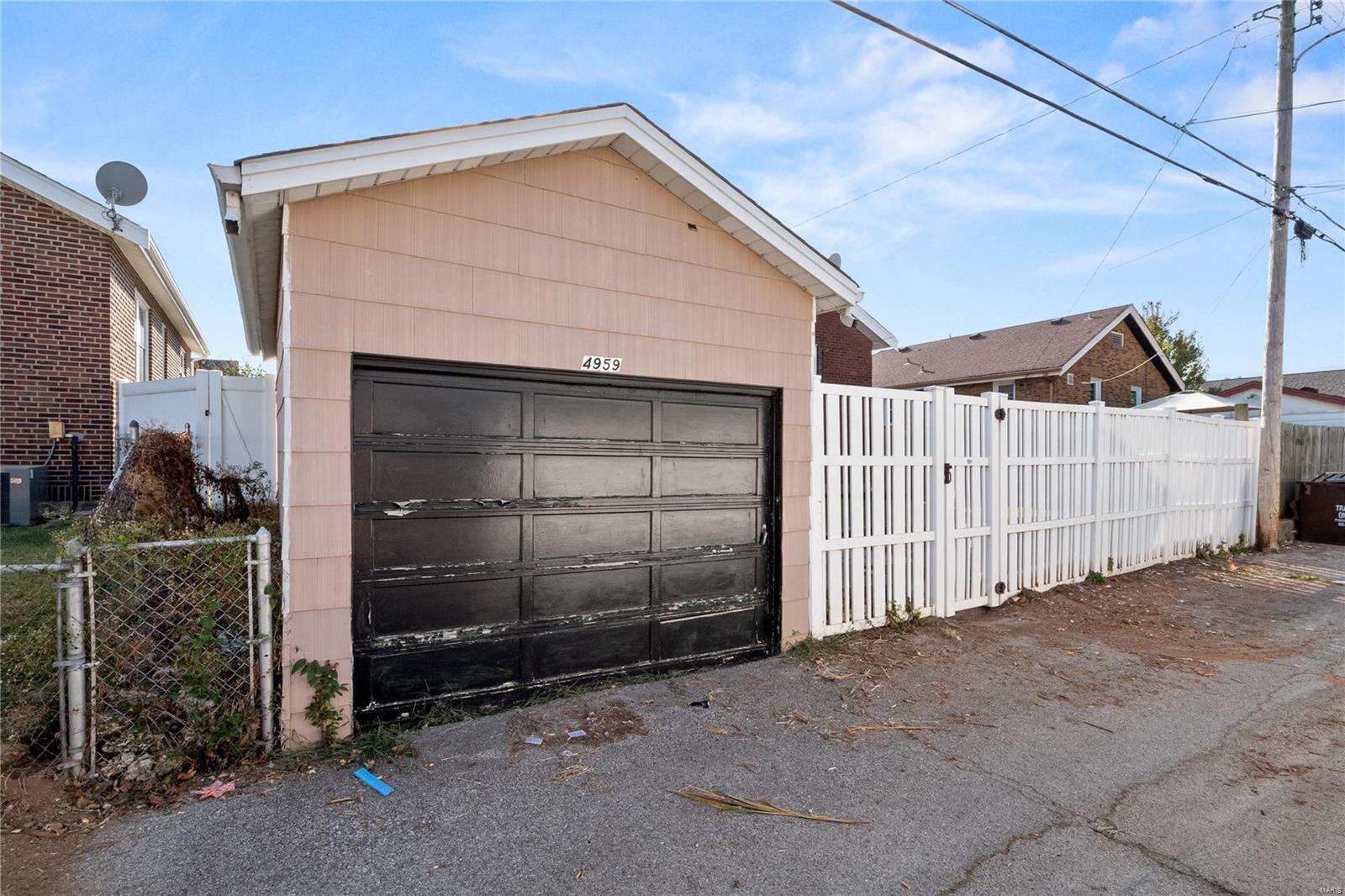 Gravois Add - Residential