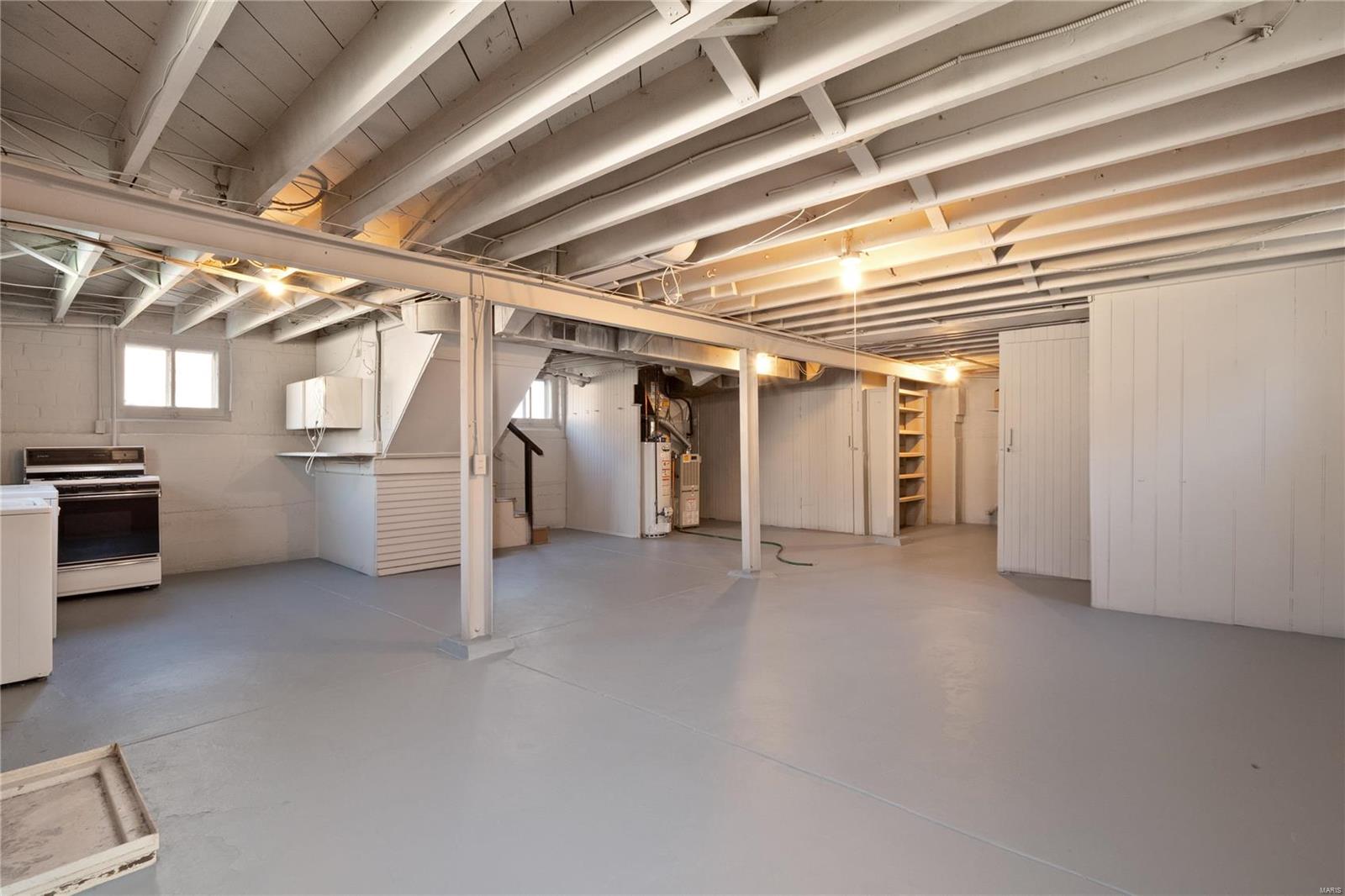 Gravois Add - Residential