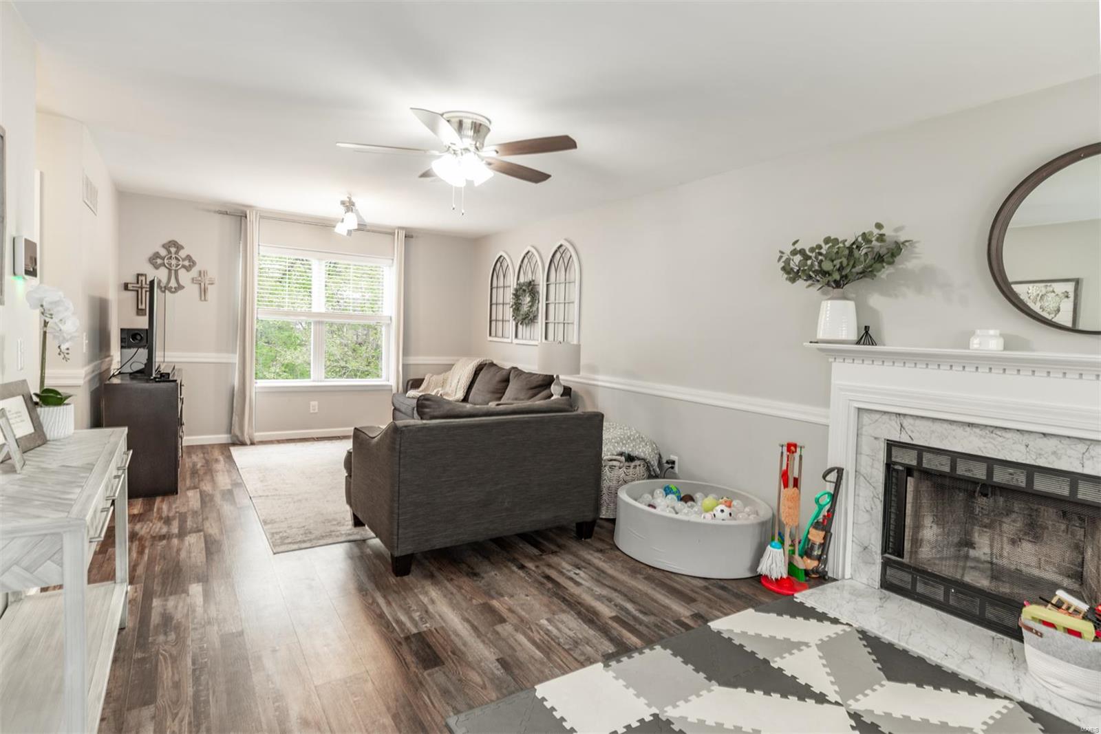 1081 Fenton Park Drive