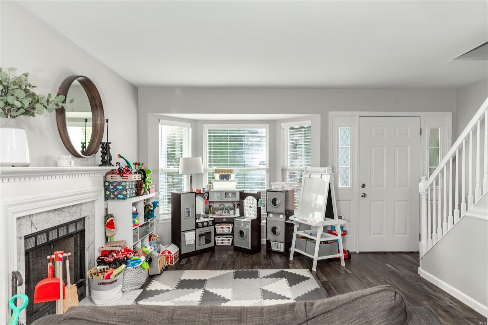 1081 Fenton Park Drive