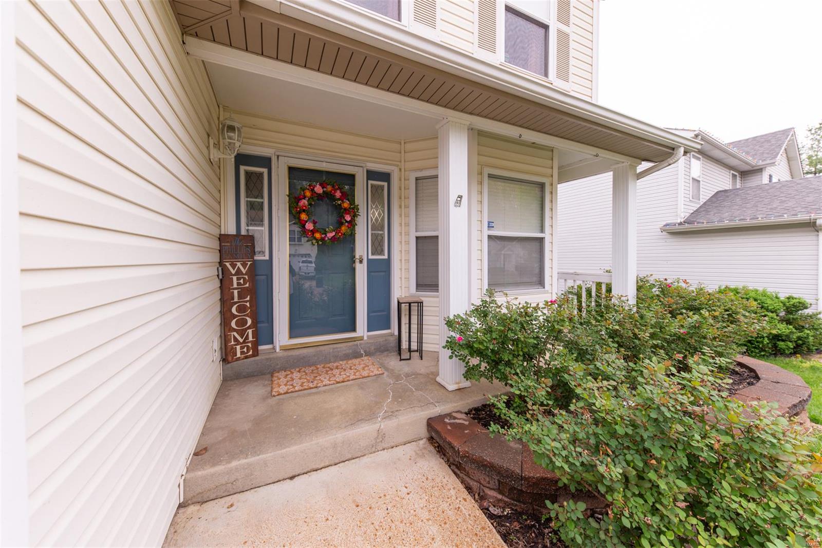 1081 Fenton Park Drive